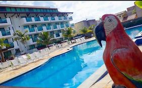 Laguna Beach - FLAT tipo Loft encantador, mobiliado e aconchegante - 402